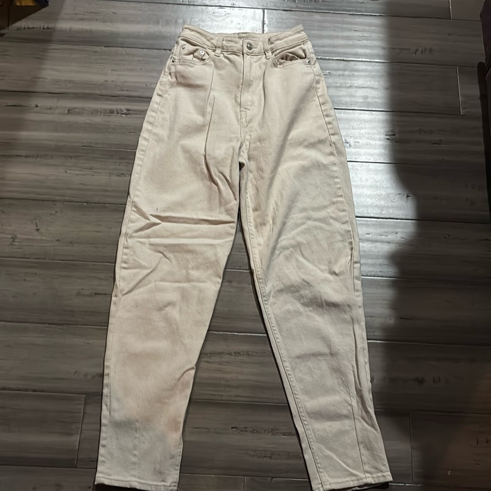 jeans